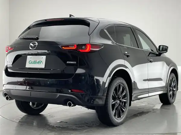 マツダ ＣＸ－５