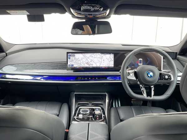 ＢＭＷ ＢＭＷ ｉ７