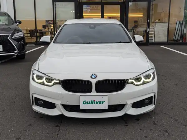 ＢＭＷ ４２０ｉ