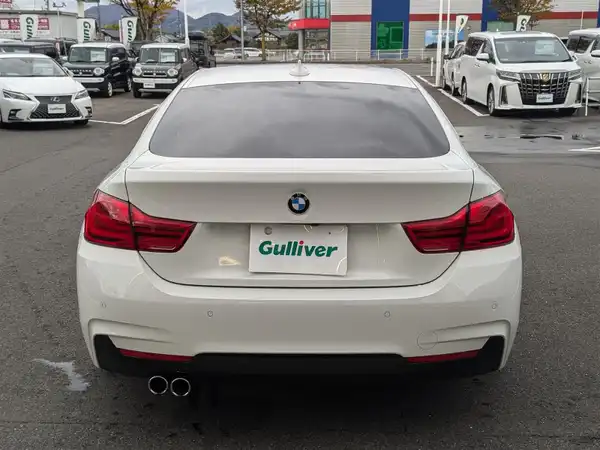 ＢＭＷ ４２０ｉ