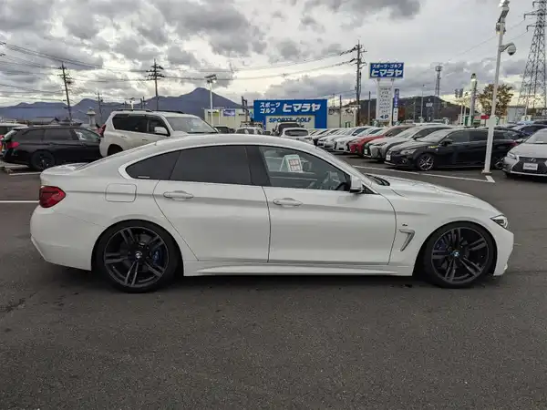 ＢＭＷ ４２０ｉ