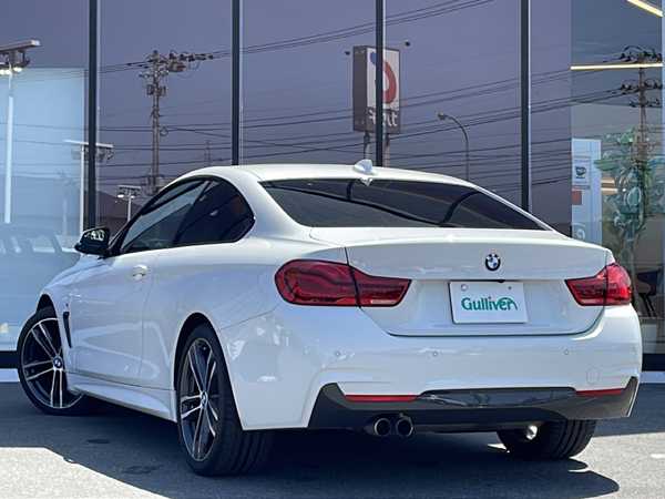 ＢＭＷ ４２０ｉ