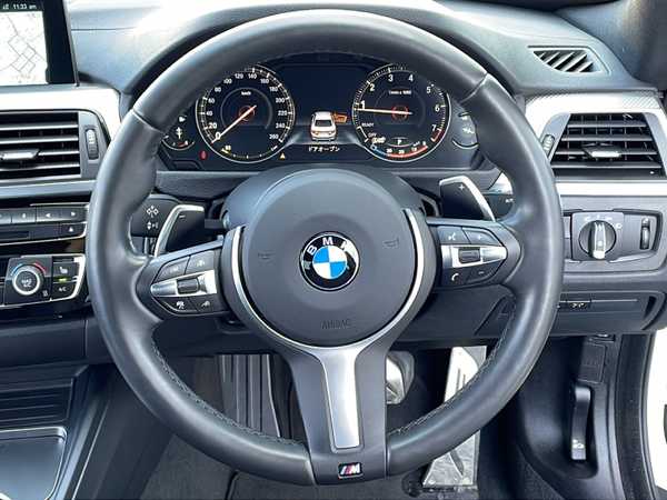 ＢＭＷ ４２０ｉ