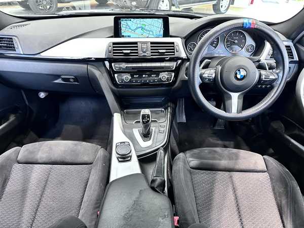 ＢＭＷ ３２０ｄ