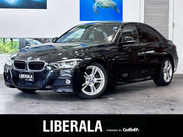 ＢＭＷ ３２０ｄ