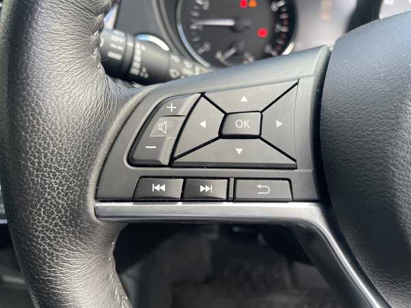 日産 エクストレイル