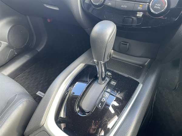 日産 エクストレイル