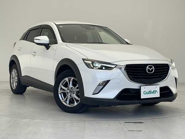 マツダ ＣＸ－３