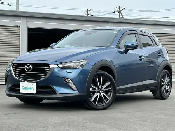 マツダ ＣＸ－３