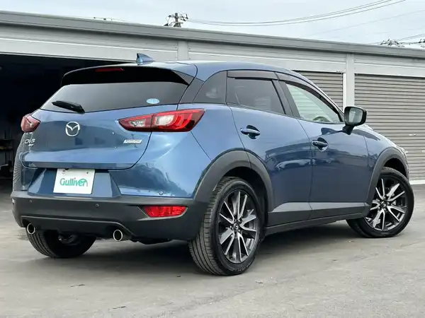 マツダ ＣＸ－３