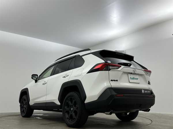 トヨタ ＲＡＶ４