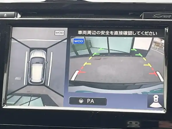 日産 エクストレイル