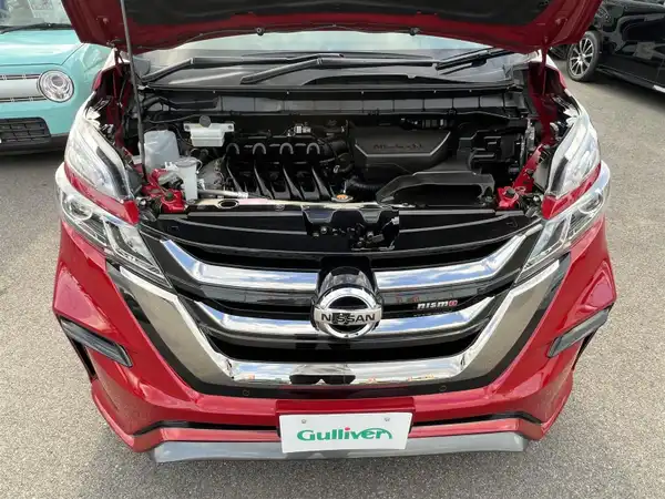 日産 セレナ