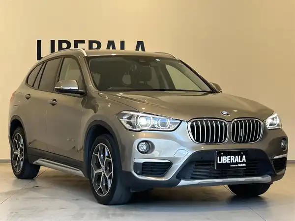 ＢＭＷ Ｘ１