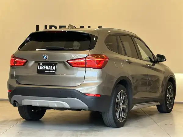 ＢＭＷ Ｘ１