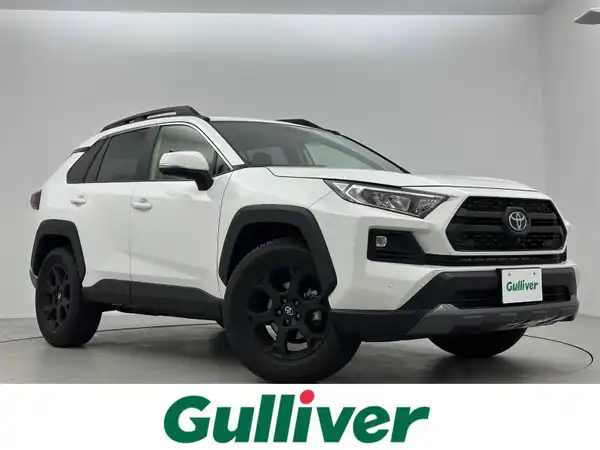 トヨタ ＲＡＶ４