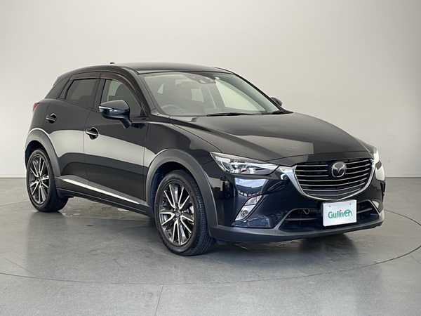 マツダ ＣＸ－３