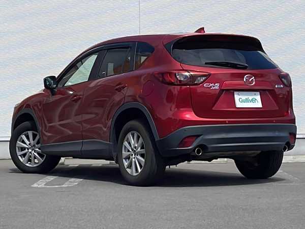 マツダ ＣＸ－５