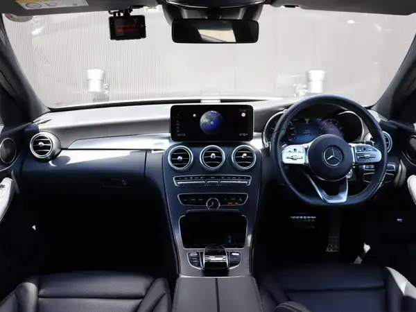 メルセデス・ベンツ Ｃ２００