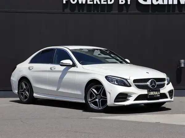 メルセデス・ベンツ Ｃ２００
