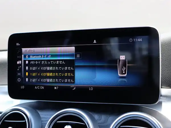 メルセデス・ベンツ Ｃ２００