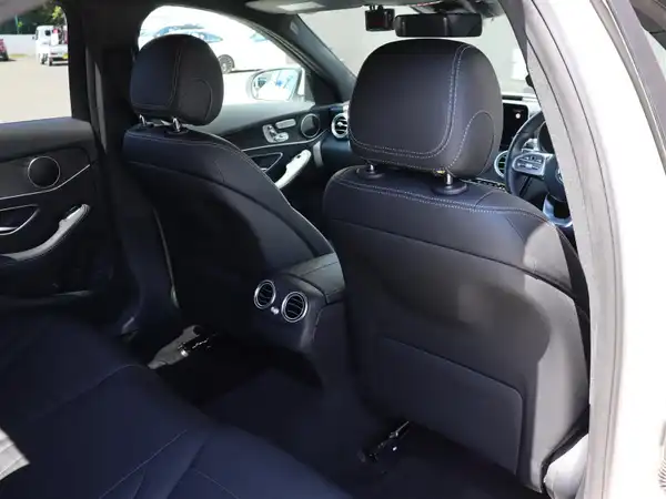 メルセデス・ベンツ Ｃ２００