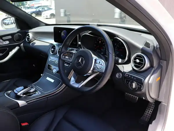 メルセデス・ベンツ Ｃ２００