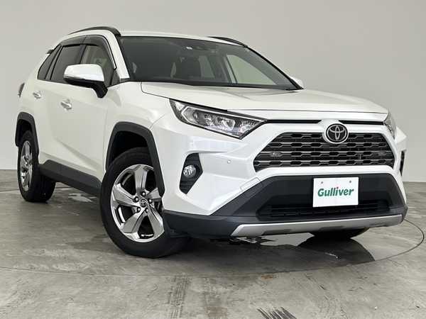 トヨタ ＲＡＶ４