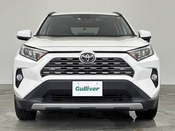 トヨタ ＲＡＶ４