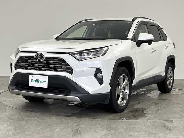 トヨタ ＲＡＶ４