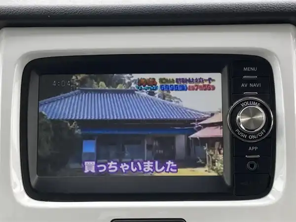 スズキ ハスラー
