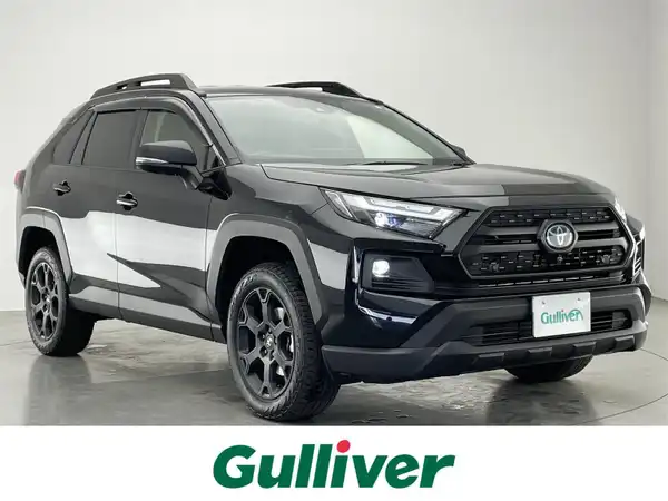 トヨタ ＲＡＶ４