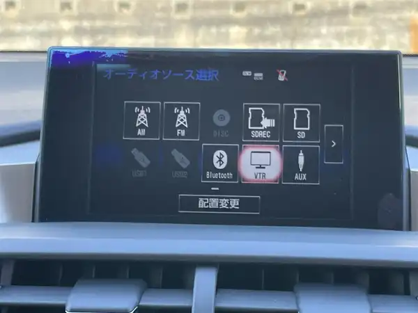 レクサス ＮＸ