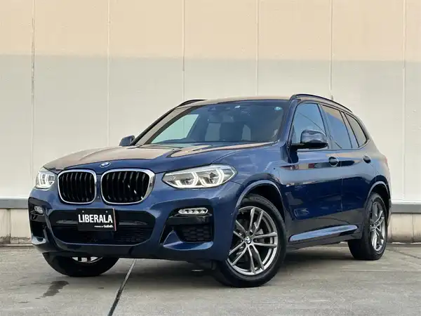 ＢＭＷ Ｘ３