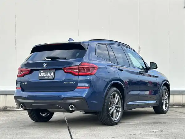 ＢＭＷ Ｘ３