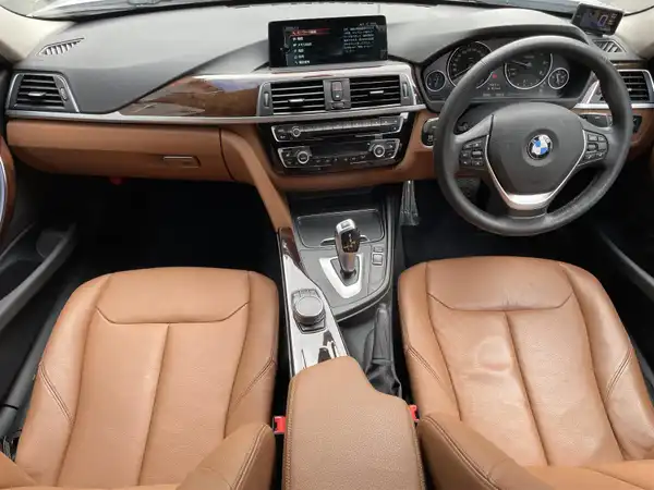 ＢＭＷ ３２０ｄ