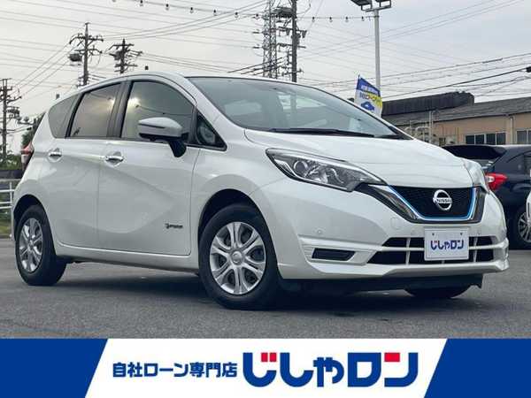 日産 ノート