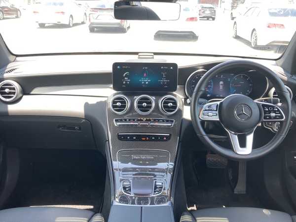 Ｍ・ベンツ Ｍ・ベンツ ＧＬＣ２２０