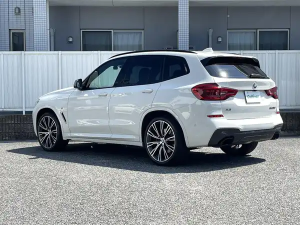 ＢＭＷ Ｘ３