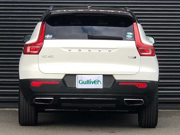 ボルボ ＸＣ４０
