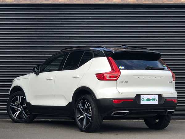 ボルボ ＸＣ４０