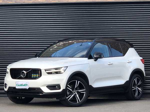 ボルボ ＸＣ４０