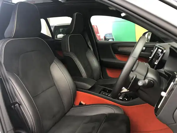 ボルボ ＸＣ４０