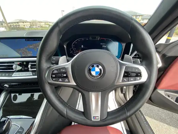 ＢＭＷ ４２０ｉ