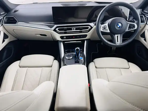 ＢＭＷ ＢＭＷ ｉ４