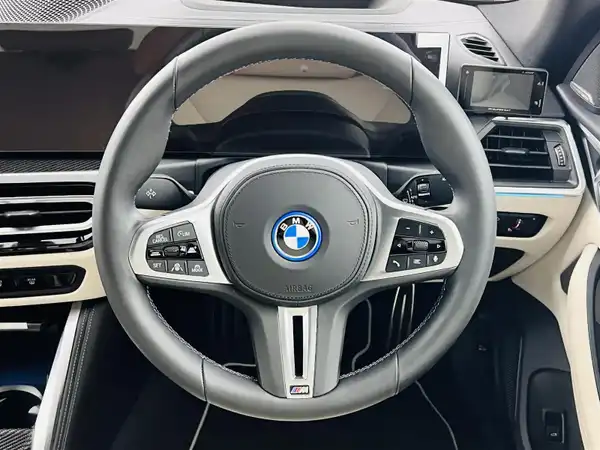 ＢＭＷ ＢＭＷ ｉ４