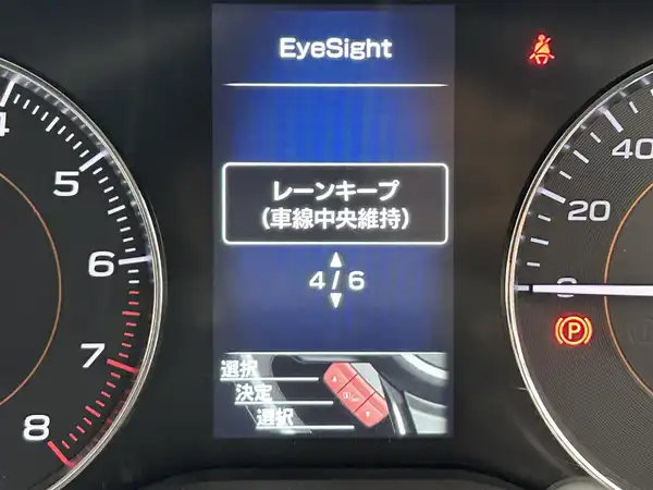 スバル インプレッサ ＸＶ