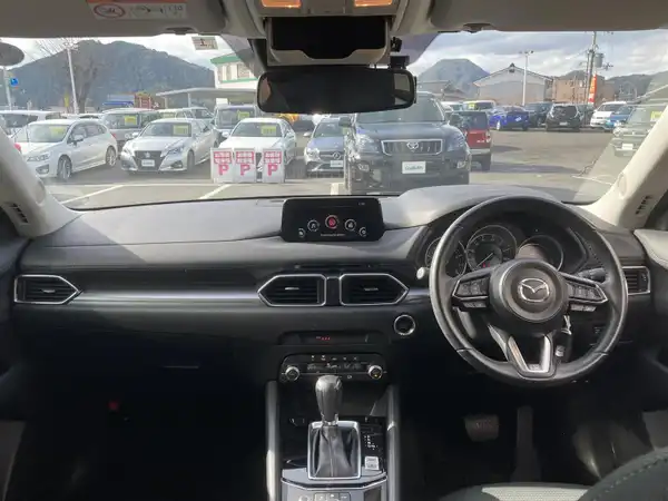 マツダ ＣＸ－５