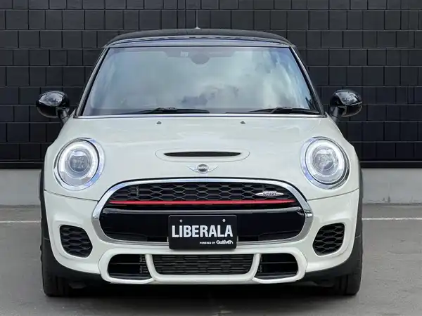 MINI ミニ