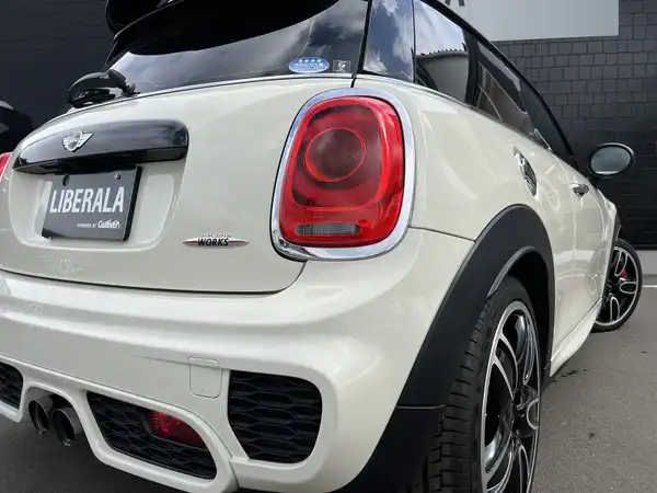 MINI ミニ